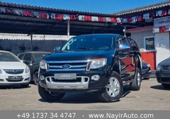 Bild des Angebotes Ford Ranger Limited DoKA 4x4|Automtk|Kamera|Nav