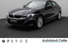 Bild des Angebotes BMW 318 Kamera Widscreen DAB Alarm Sportlenkrad LED