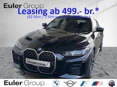 Bild des Angebotes BMW 420 Gran Coupe i M-Sport 19'' AHK ACC HUD Kamera Bicol