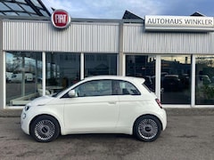 Bild des Angebotes Fiat 500e Basis