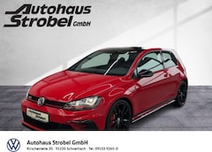 VW Golf GTI Golf VII GTI Clubsport S 2.0 TSI Nr. 284/400 310