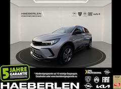 Bild des Angebotes Opel Grandland 1.5 D GS Line LED+Navi+SHZ+2xKlima+360