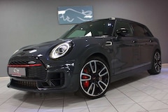 Bild des Angebotes MINI John Cooper Works Clubman Cooper Clubman JCW ALL4 Automatik~DEUTSCH+U´FREI