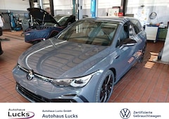 Bild des Angebotes VW Golf R-Line 1.5 eTSI DSG Matrix AHK Sound Kamera