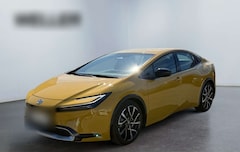 Bild des Angebotes Toyota Prius Plug-in Hybrid Executive *LED*CAM*el Heck*