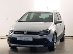Bild des Angebotes VW Polo CrossPolo*DSG*Navi*Bi-Xenon*SHZ*ACC*CarPlay*PDC*