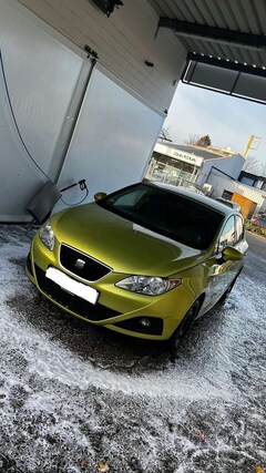 Bild des Angebotes SEAT Ibiza Stylance / Style