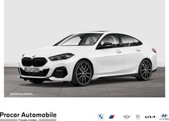 Bild des Angebotes BMW 220 i xDrive Gran Coupé Sportpaket HK HiFi DAB