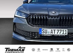 Bild des Angebotes Skoda Superb Combi Sportline 2,0 TSI DSG *AHK*MATRIX*