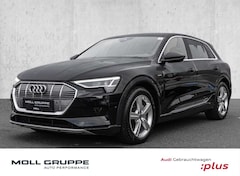 Bild des Angebotes Audi e-tron 50 quattro advanced LED Navi Plus
