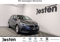 Bild des Angebotes BMW 218 Active Tourer Advantage Business Paket PDC LED