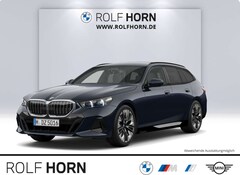 Bild des Angebotes BMW 520 i Touring M Sportpaket Standhzg AHK h/k RfKam