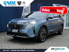 Bild des Angebotes Peugeot 5008 Allure Business 145 Hybrid Grip-Cntrl+Navi Klima