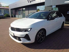 Bild des Angebotes Opel Astra Ultimate
