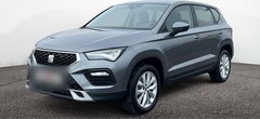 Bild des Angebotes SEAT Ateca Style TSI DSG|5J-GAR|AHK|el.HECK|KAMERA