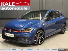 Bild des Angebotes VW Polo GTI *18Zoll*Deisgn-Paket*KAMERA*IQ.Drive*Beats/Hifi*