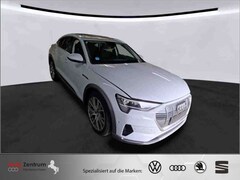 Bild des Angebotes Audi e-tron Sportback 55 quattro *Luftfederung*StandHz*