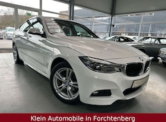 Bild des Angebotes BMW 320 320d GranTurismo xDrive M Sport LederNavProf.LED