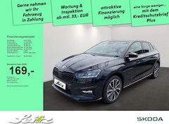 Bild des Angebotes Skoda Fabia 1.0 TSI Monte Carlo Monte Carlo *LED*KAMERA*NAVI*