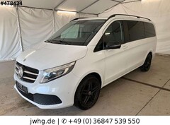Bild des Angebotes Mercedes-Benz V 300 V300 4M LANG DISTRONIC|ILS-LED|JungeSterne-12/27
