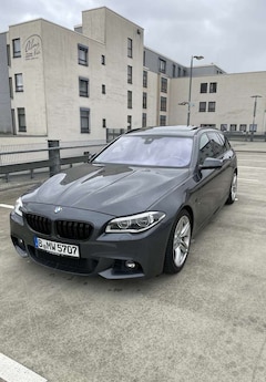 Bild des Angebotes BMW 535 535d Touring Sport-Aut. Modern Line