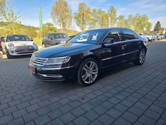 Bild des Angebotes VW Phaeton V6 3.0TDI 4Motion/STHZ/MASSAGE/CAM/AHK/