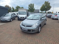 Bild des Angebotes Nissan Tiida Acenta