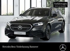 Bild des Angebotes Mercedes-Benz E 220 d T AMG 360° Pano Burmester Distr. LED AHK