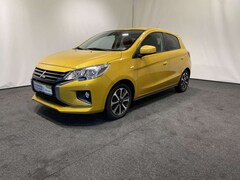 Bild des Angebotes Mitsubishi Space Star Spirit+ Klima SHZ Kamera CarPlay