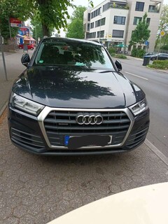 Bild des Angebotes Audi Q5 2.0 TDI quattro S tronic
