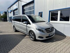 Bild des Angebotes Mercedes-Benz V 250 V-Klasse V 250 d lang Led Leder