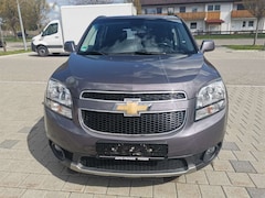 Bild des Angebotes Chevrolet Orlando LT