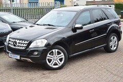 Bild des Angebotes Mercedes-Benz ML 420 CDI Bi-Xenon|Leder|Navi|Kamera|Tempo.|BC
