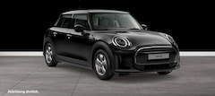 Bild des Angebotes MINI One 5-Türer Automatik *12tkm* Navi Stoff/Leder