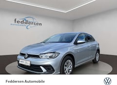 Bild des Angebotes VW Polo Life 1.0 TSI Navi ACC IQ.DRIVE Sitzheizung KLIMA