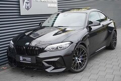 Bild des Angebotes BMW M2 COMPETITION DKG|SCHALENSITZE|SCHIEBEDACH|LED|