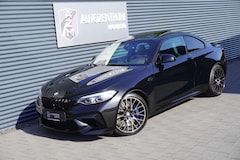 Bild des Angebotes BMW M2 COMPETITION DKG|SCHALENSITZE|SCHIEBEDACH|LED|