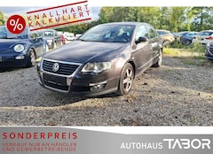 Bild des Angebotes VW Passat Lim 2.0 TDI Sportline Leder StandHz Navi
