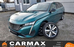 Bild des Angebotes Peugeot 308 SW Hybrid 180 Allure T.Leder,Navi,LED,SH,Kam