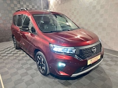 Bild des Angebotes Nissan Townstar Kombi*N-Design*R.KAM-TOUCH-APPLE-TOTW