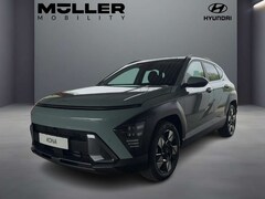 Bild des Angebotes Hyundai KONA 1.6 T-GDI Prime TWA|CarPlay|Sitzhz|360|Kam