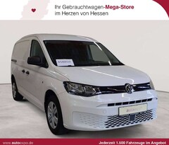 Bild des Angebotes VW Caddy Caddy Cargo 1.5 TSI BMT DSG Maxi APP KAM