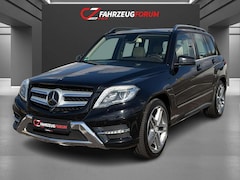 Bild des Angebotes Mercedes-Benz GLK 350 350 CDI 4Matic AMG*Pano*Leder*AT-Motor