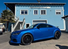Bild des Angebotes Audi TT Coupe 2.0 TFSI quattro S line Competition