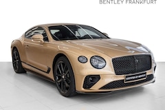 Bild des Angebotes Bentley Continental New Continental GT W12 MULLINER / BLACKLINE / CARB
