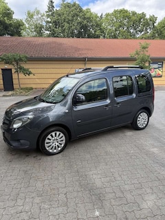 Bild des Angebotes Mercedes-Benz Citan Mercedes Benz Citan 111 Tourer