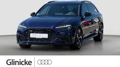 Bild des Angebotes Audi A4 45 TFSI quattro S-tronic S line Virtual