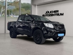 Bild des Angebotes Nissan Navara Acenta Double Cab 4x4 / Warrior Prior!