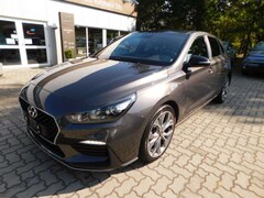 Bild des Angebotes Hyundai i30 N-Line