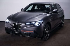Bild des Angebotes Alfa Romeo Stelvio 2.0 Turbo TI Q4 AT8*Bi-Xenon*Kamera*Memo